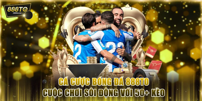 Cá cược bóng đá