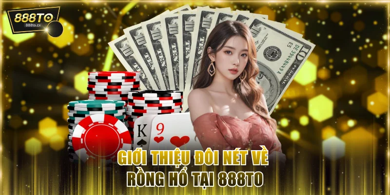 Giới thiệu đôi nét về rồng hổ tại 888to