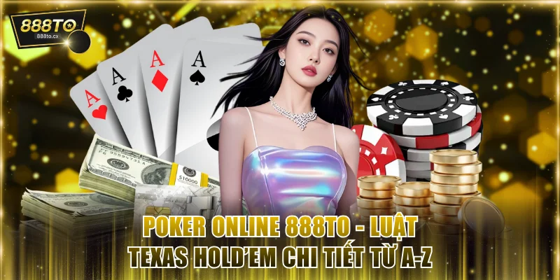 Poker online